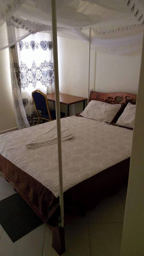 Bedroom 5, Market View Hotel Taveta, Taveta