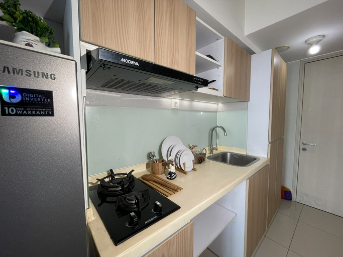 Others 4, Neovala at Apartemen Springlake Summarecon, Bekasi