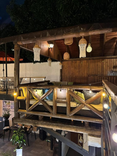 Food & Drinks, CORONA HOUSE, Envigado
