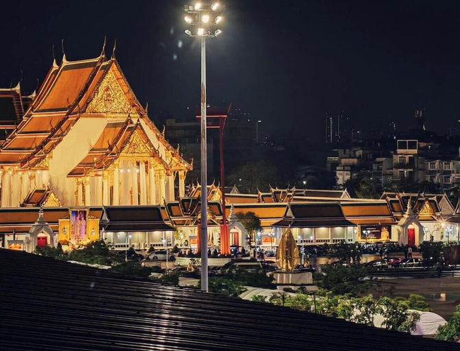 Others 5, Excel Hotel Bangkok, Phra Nakhon