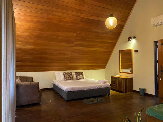 Others 2, Avons Residence Hanthana, Pathahewaheta