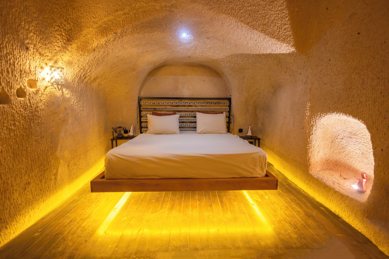 Bedroom 5, Drala Inn Cappadocia, Nevşehir