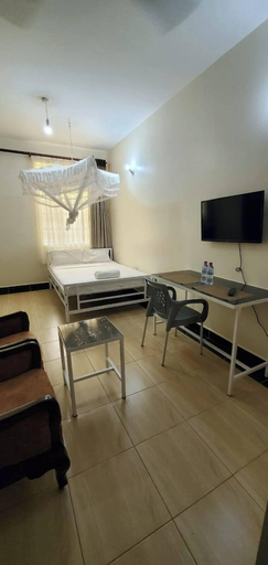 Room 2, Aljona Apart-Hotel Taveta, Taveta