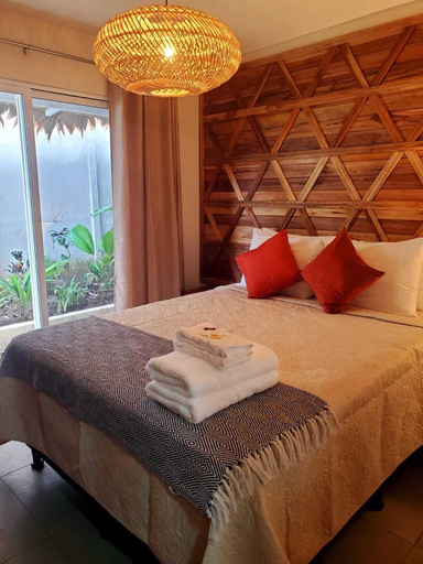 Room 5, Sanctuary PuertoViejo, Talamanca