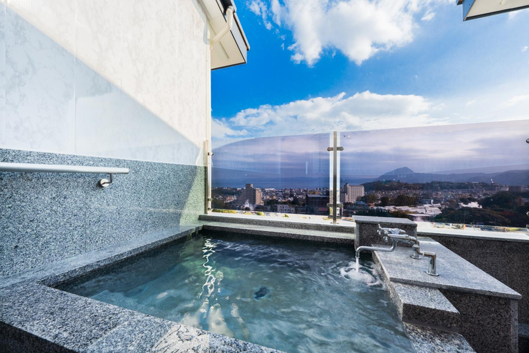 Sport & Beauty, Kannawaen, Beppu