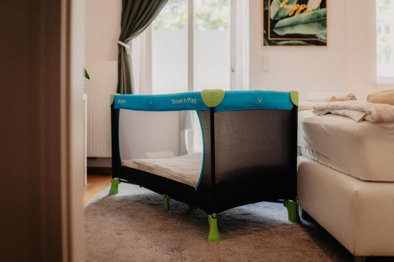 Interior 3, Luga Homes - Augustusplatz, Leipzig