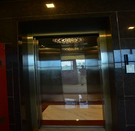Public Area, VHR Guest House, Viluppuram