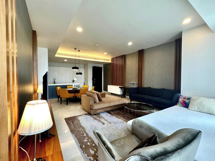 Others 5, TropicanaThe Residence KLCC By Cozy Stay, Kuala Lumpur