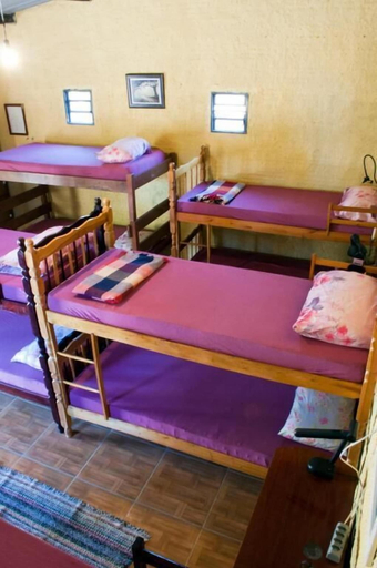 Room 2, Pequizeiro Eco Pousada, Cavalcante