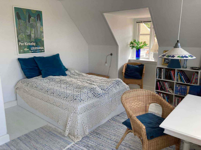 Interior 2, 5 Star Holiday Home in Skagen, Frederikshavn