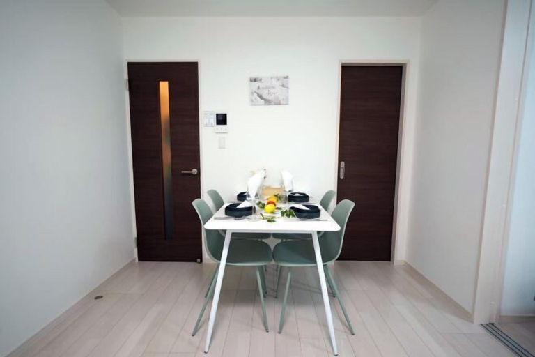 Room 4, WANO, Osaka