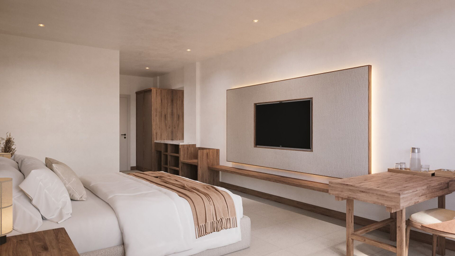 Room 2, Kaani Haven Beach, North Ari Atoll