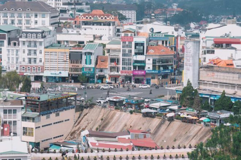 Others 5, Dalat Center Residence, Đà Lạt