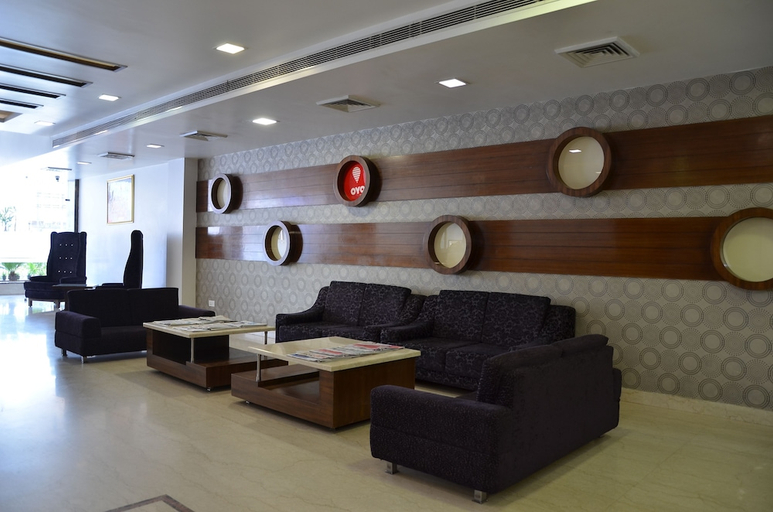 Public Area 3, Best Western Swing High Katra, Reasi
