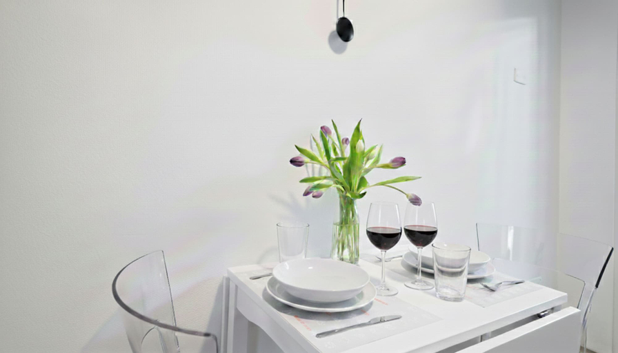 Interior 2, Italianway Comfort - Gomes 5, Milano