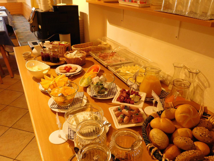 Food & Drinks 5, Der Blankhof "Back to Roots", Rosenheim