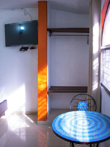 Others 5, Hotel Posada del Ángel, Mérida