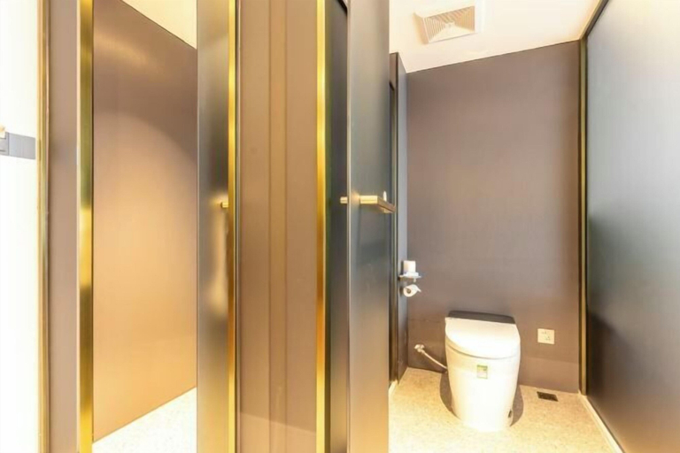 Others 5, Taimu Hotel, Ningde