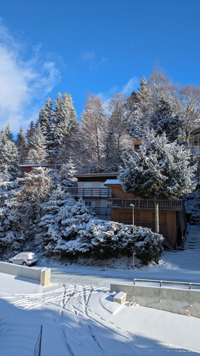 Exterior & Views 2, Hotel Le Rocher Du Cerf, Cantal