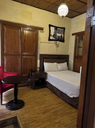 Bedroom 2, Hülya Hanım Konağı, Şehitkamil