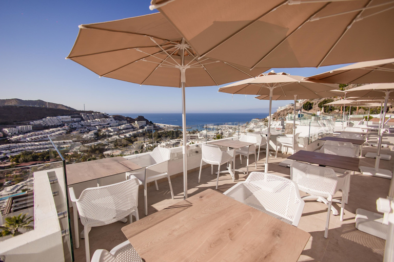 Food & Drinks 5, Servatur Hartaguna - Adults Only, Las Palmas