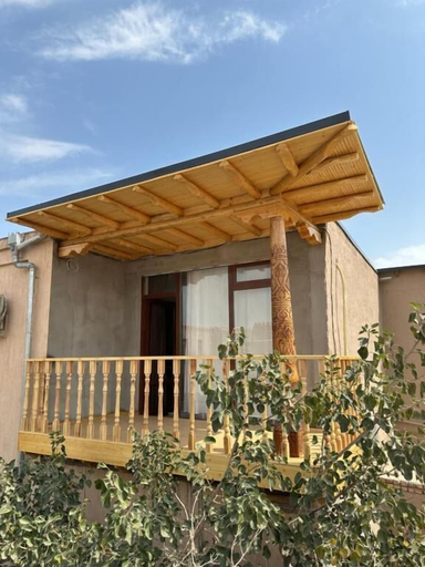 Exterior & Views, Khiva BIbimariyam, Xiva