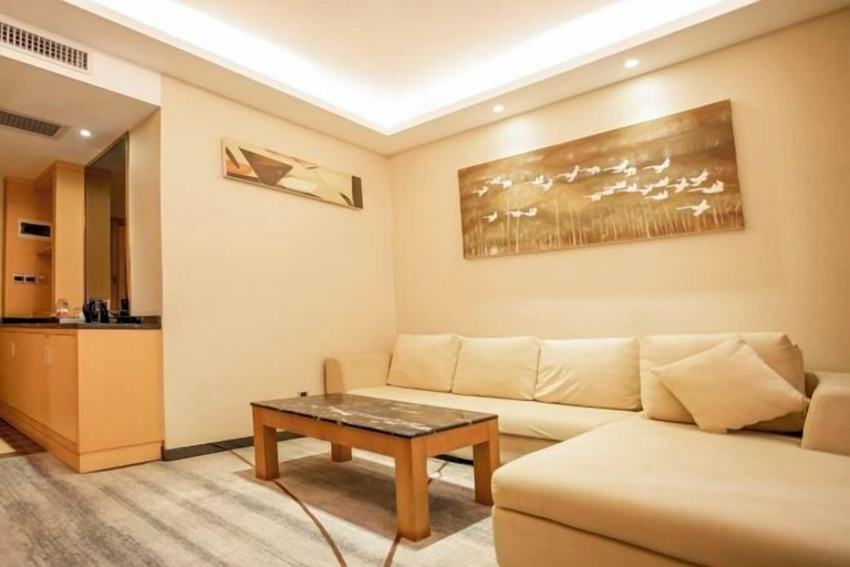 Others 5, Jiayu Business Hostel, Zhaoqing