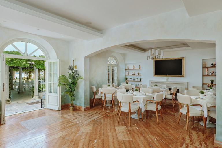 Food & Drinks 5, Vila Perast Boutique Hotel