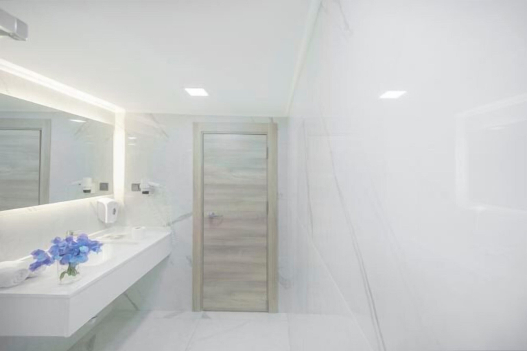 Room 5, Pırıl Hotel Thermal&Beauty Spa, Çeşme