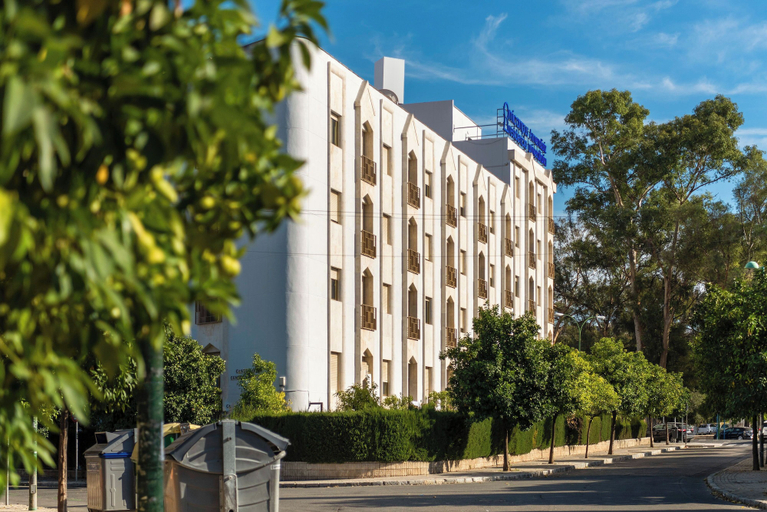 Exterior & Views, Micampus Armendáriz - Students Residence, Sevilla