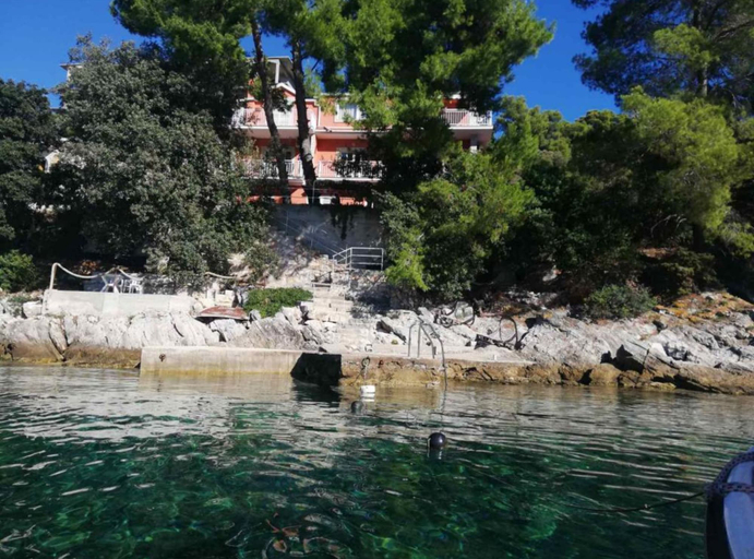 Exterior & Views 5, Seafront Charming Apartments Kosirina, Smokvica