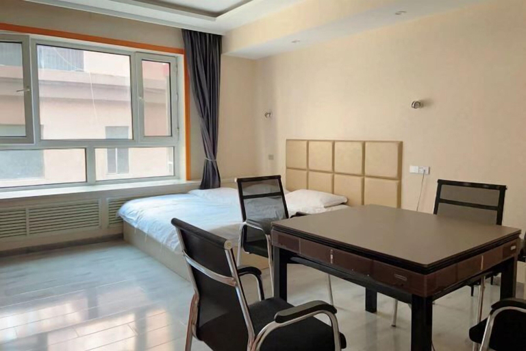 Others 4, AI SHANG Couples fheme hotel, Suihua