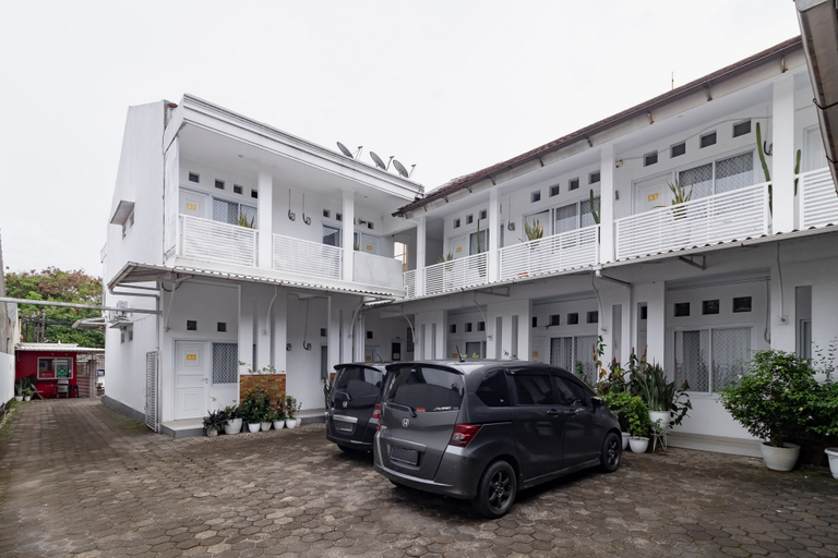 Others 3, RedDoorz Syariah near RSUD Bogor, Bogor