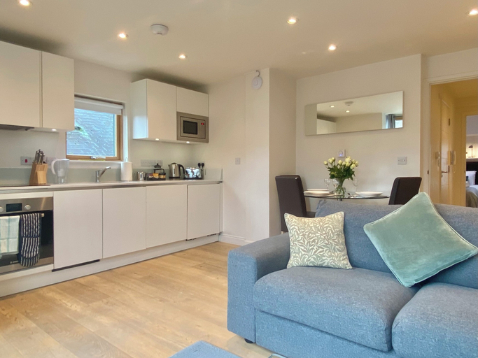 Others 4, Your Space Apartments - Cambridge Place, Cambridgeshire