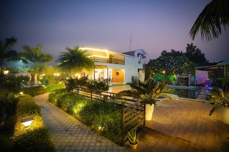 Primary image, Taj Royal Farm, Gautam Buddha Nagar
