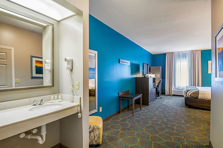 Others 3, Quality Inn Harrisonburg I-81, Harrisonburg