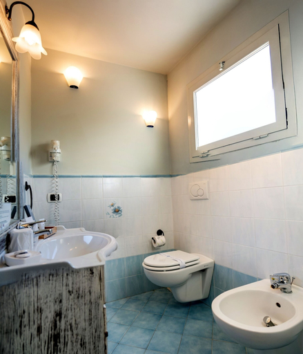 Room 4, LC Boutique Hotel, Imperia