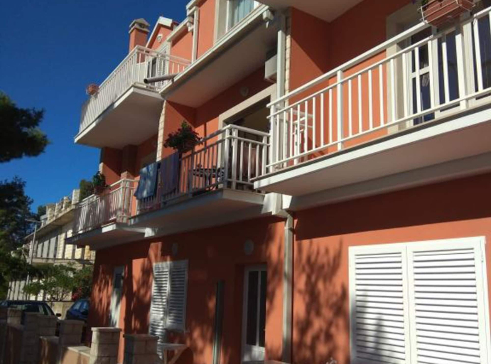Exterior & Views 2, Seafront Charming Apartments Kosirina, Smokvica