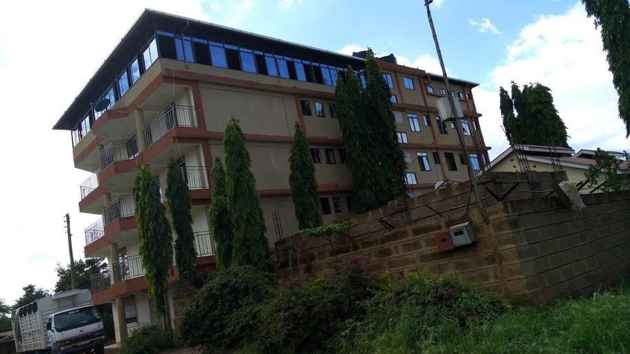 Others 5, Market View Hotel Taveta, Taveta