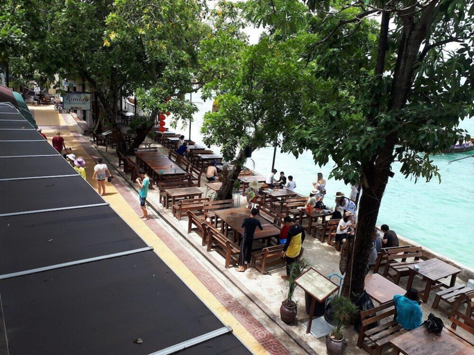 Others 5, Phi Phi Rimlay Resort, Mueang Krabi
