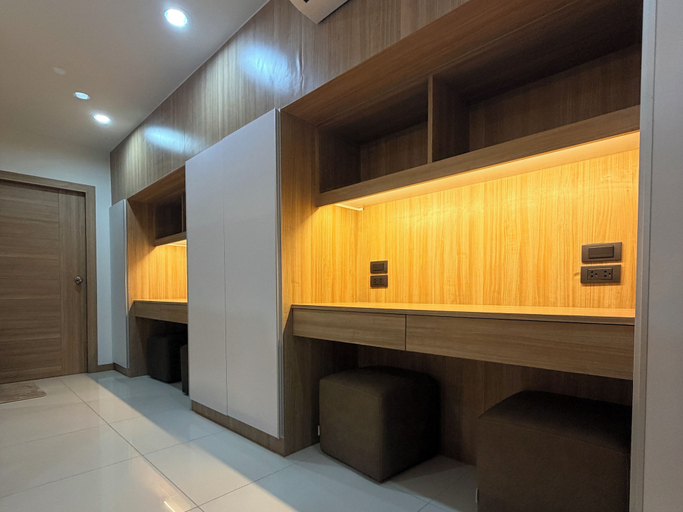 Room 4, Love Rawai Hotel, Phuket Island