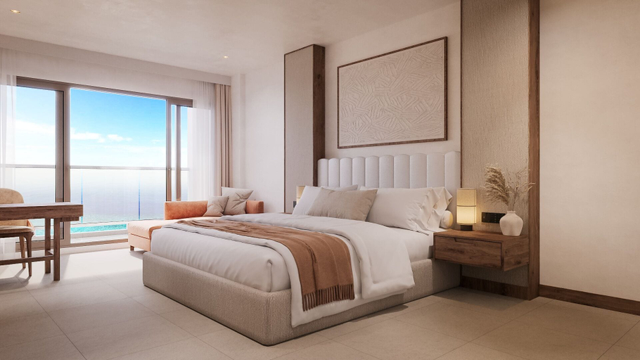 Room 5, Kaani Haven Beach, North Ari Atoll