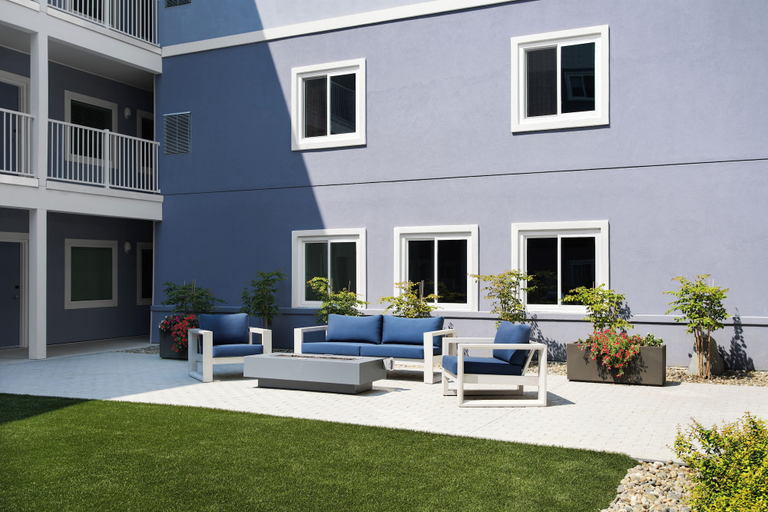 Exterior & Views 2, stayAPT Suites Montgomery, Montgomery