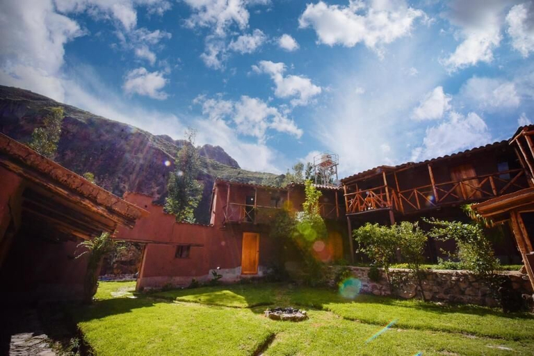 Exterior & Views 2, Rumi Lodge Pisac, Calca