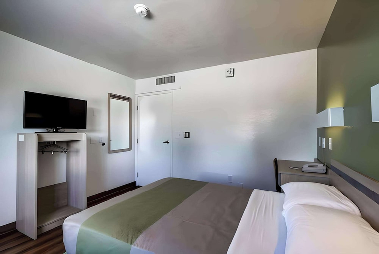 Bedroom 2, Econo Lodge Midvale, Salt Lake