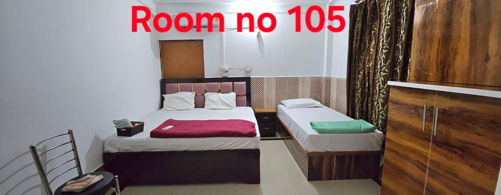 Others 3, SARAL GUEST HOUSE ,BEST HOTEL NEAR RAM MANDIR, Faizabad