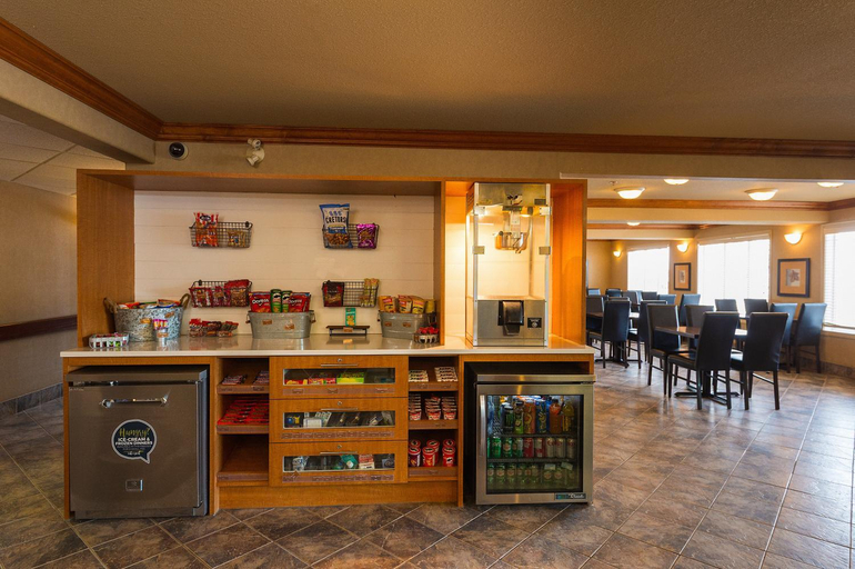 Food & Drinks 4, Canalta Provost, Division No. 7