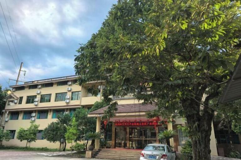 Exterior & Views, Shangqing Hotel, Yingtan