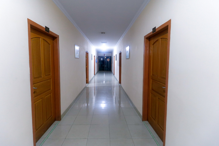 Others 5, RedDoorz Plus near WTC Batanghari Mall, Jambi
