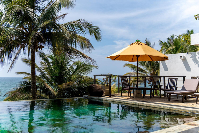Sport & Beauty 2, Rumasalla Villas, Habaraduwa